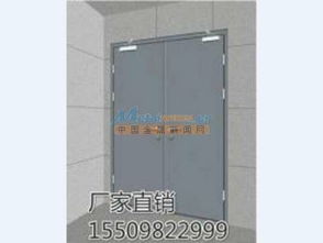 沈阳防火门厂 知名的防火门批发商 沈阳鼎丰防火门窗工程