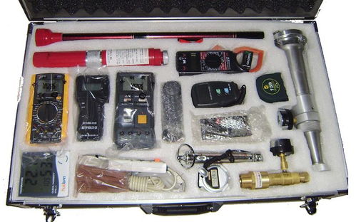 随州消防竣工第三方检测项目经验丰富