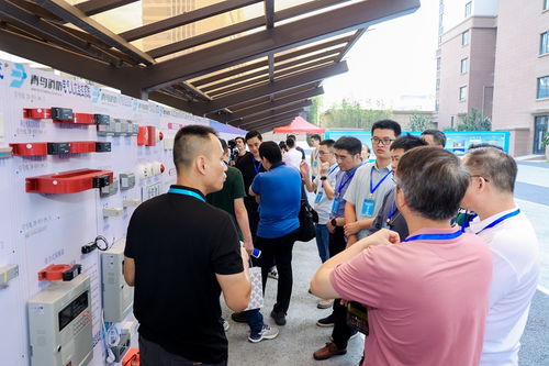 福建省消防工程现场观摩活动在中建海峡厦门公司项目部举行