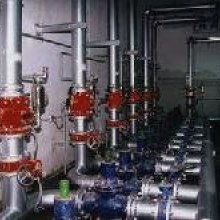  深安集团北京分公司 主营 防盗报警器 厂家 烟