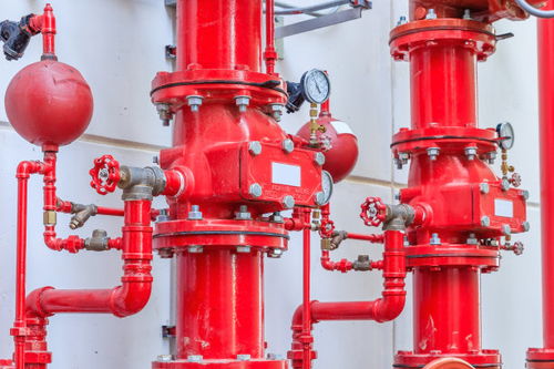 成立消防工程分公司需要什么条件,加盟消防工程分公司需要多少钱