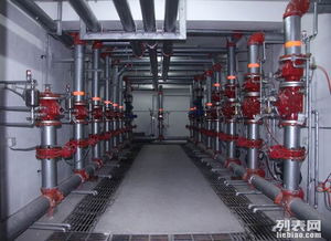 南宁市专业消防工程施工承包商