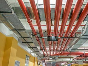 消防工程施工时要注意什么 消防工程施工注意事项