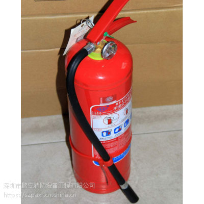 【1211灭火器4kg价格@深圳宝安福永消防器材门店】价格_厂家 - 中国供应商