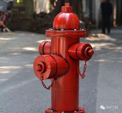 史上最全!消防工程验收重点、方法及常见问题