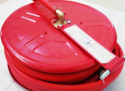 广东消防自救式软管卷盘 JPS0.8-19-25M多少钱 厂家报价