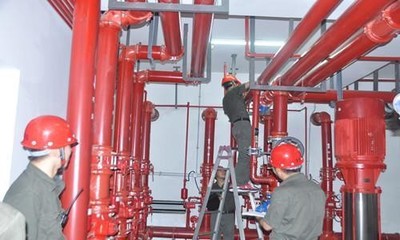 杭州消防代办,杭州消防设计公司,代办消防工程验收备案