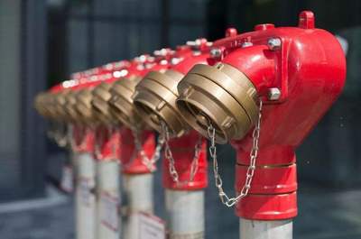 房屋消防验收标准是怎样的