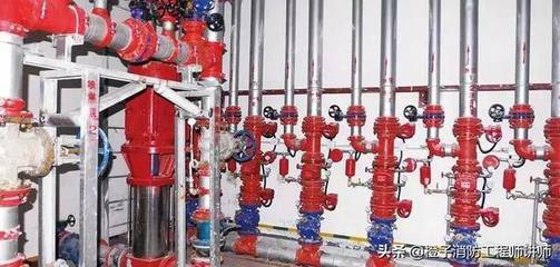 2019一级消防工程师技术实务考试内容及要求