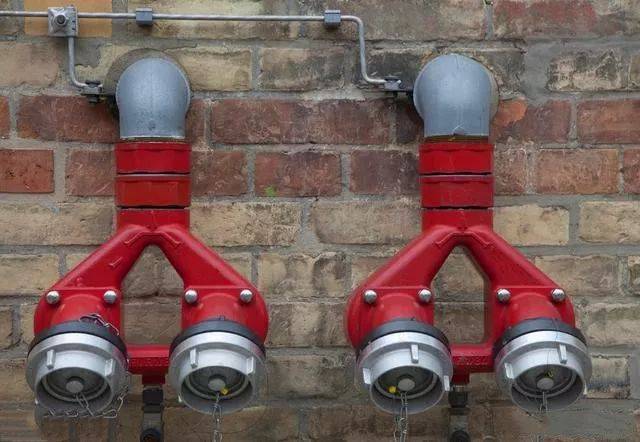 消防验收需要几个步骤?