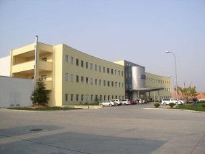 内蒙古启安消防工程