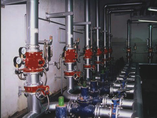 消防工程项目展示【行情 报价 价格 评测】