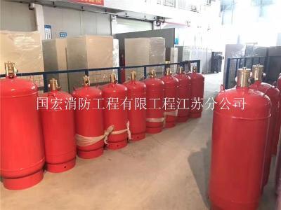 国宏消防工程 施工质量可靠 维保服务一流