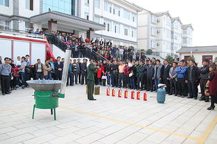 抓实抓好校园冬春火灾防控工作，筑牢消防安全防线