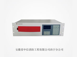 西宁消防设备与工程服务 火灾自动报警器厂家、消火栓与消防工程解析