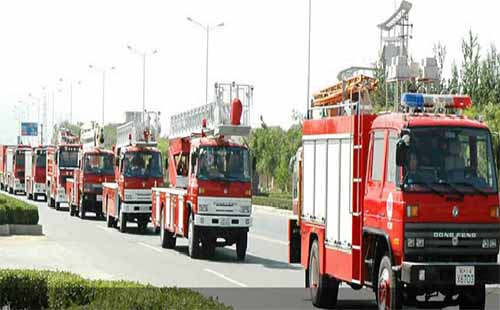 专业消防工程服务 守护生命与财产安全