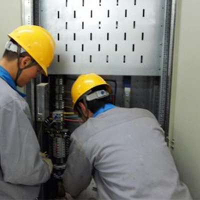 尚博价格透明 郑州学校消防检测与消防工程服务解析