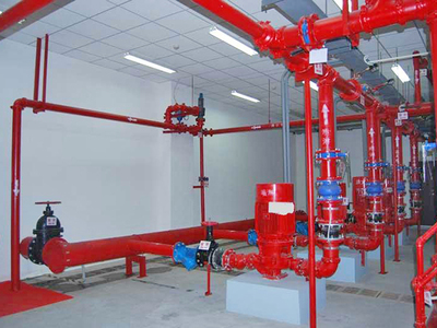 消防工程加盟 开启安全事业新篇章