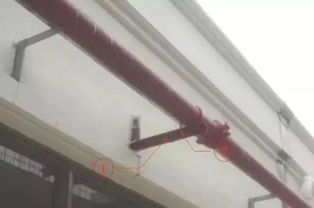 给排水及消防工程施工图审查要点与常见错误图解