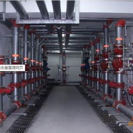 南京消防设备价格、批发供应及消防工程服务解析——谷瀑环保视角