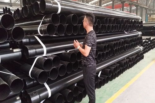 德江县PE穿线管工厂在消防工程中的制造与应用