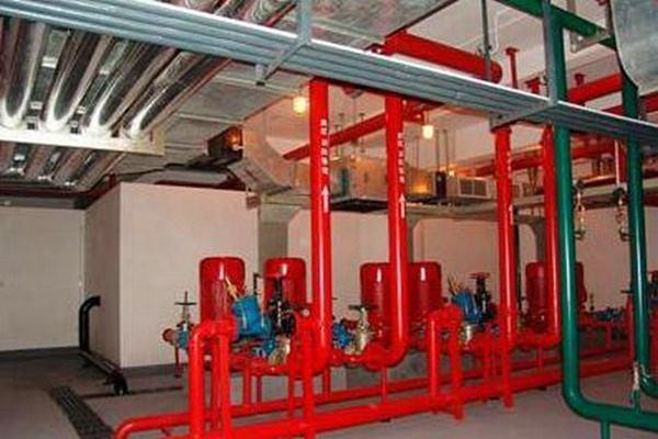 消防工程维保与施工一体式服务 上海天骄消防的卓越实践