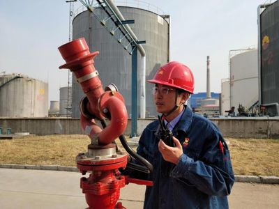 痴迷技术革新的工匠尖兵孙健 守护生命线的消防工程革新者